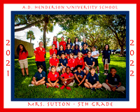 Sutton-5th grade Print sized for 8x10